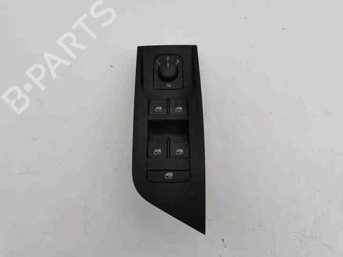 Used Left front window switch SKODA OCTAVIA I (1U2) 2.0 (116 hp) 28862483