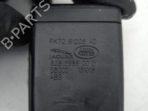 Seat buckle JAGUAR XE (X760) 2.0 D | BP28878071I32 - Image 10
