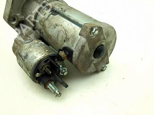 Starter OPEL VIVARO B Van (X82) 1.6 CDTI (05) | BP40234625M8 - Image 9