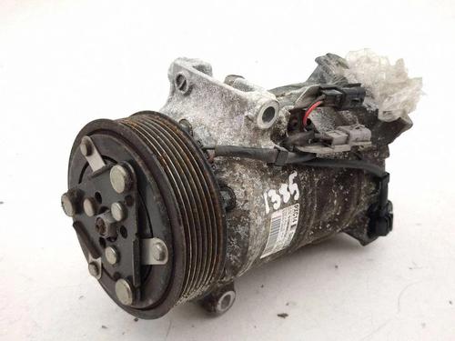 Used AC compressor AC compressor 38195112 38195112