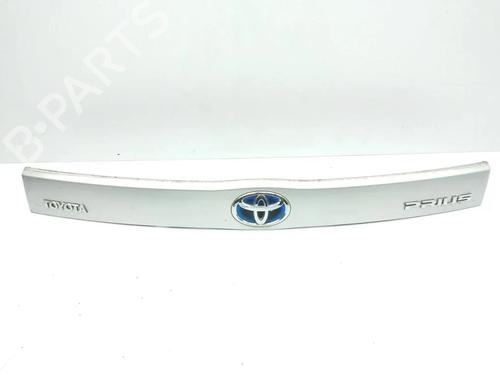 Used Tailgate trim Tailgate trim 36176880 36176880