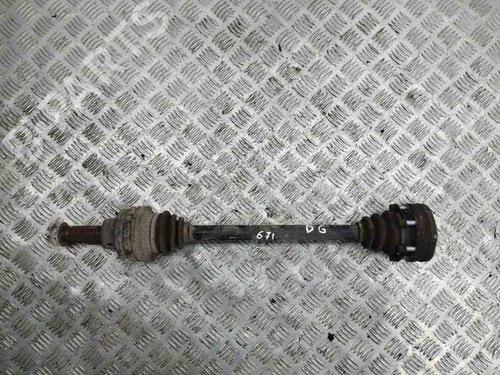Used Right rear driveshaft MASERATI QUATTROPORTE V 4.2 (400 hp) 28895902