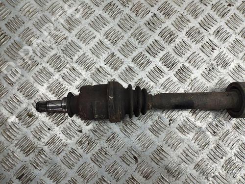 Right front driveshaft OPEL CORSA D (S07) 1.3 CDTI (L08, L68) | BP36174996M39 - Image 8