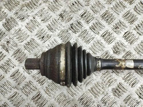 Left front driveshaft VW GOLF PLUS V (5M1, 521) 2.0 TDI 16V | BP38248112M38 - Image 3