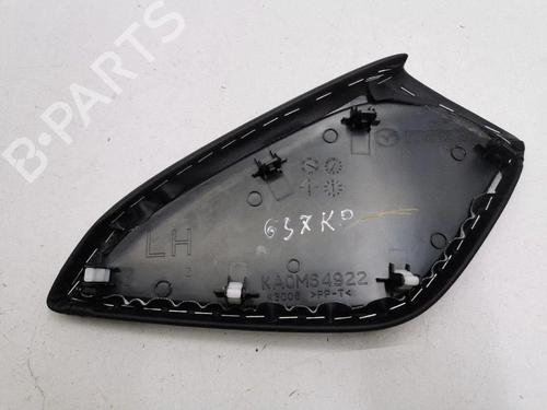 Middle console MAZDA CX-5 (KE, GH) 2.2 D AWD (KE102) | BP40247117I22 - Image 7