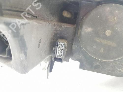 Left headlight PEUGEOT 407 Coupe (6C_) 2.0 HDi | BP38280393C28  - Image 6