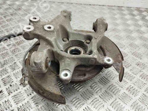 Left rear steering knuckle OPEL ANTARA A (L07) 2.2 CDTi 4x4 | BP28893527M27 