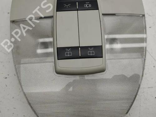 Interior roof light MERCEDES-BENZ A-CLASS (W169) A 180 CDI (169.007, 169.307) | BP28865321I8 