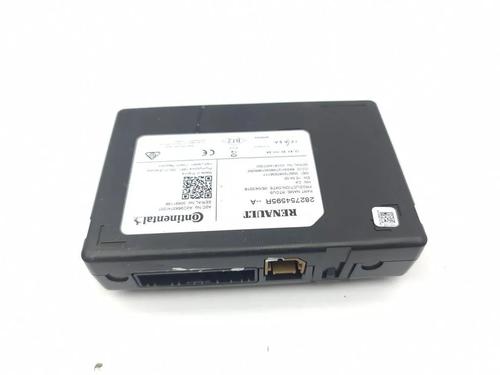 Electronic module RENAULT MEGANE II Saloon (LM0/1_) 1.4 | BP36203788M83 - Image 3