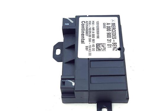 Elektronisk modul MERCEDES-BENZ M-CLASS (W166) ML 250 CDI / BlueTEC 4-matic (166.004, 166.003) | BP28907356M83