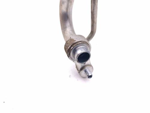 AC pipe MERCEDES-BENZ A-CLASS (W177) A 180 d (177.003) | BP31121744M126 