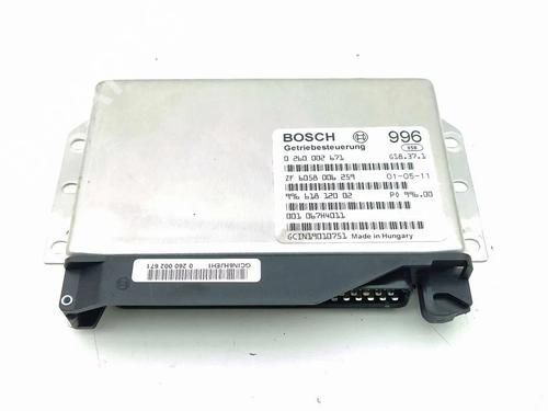 Gearbox control unit PORSCHE 911 (996) 3.4 Carrera | BP30731187M52