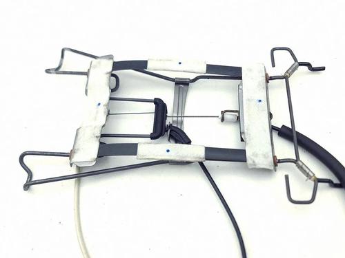 Electronic module MASERATI GHIBLI III (M157) 3.0 D | BP40208876M83 - Image 4