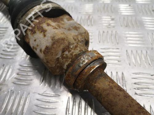 Right front driveshaft CITROËN C5 III (RD_) 1.6 HDi 110 (RD9HZC) | BP38244236M39 - Image 6