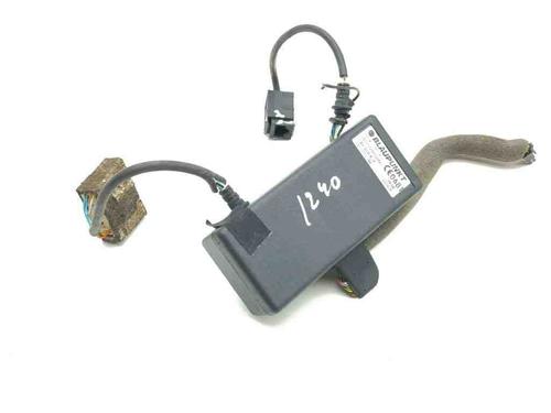 Used Electronic module MASERATI QUATTROPORTE V 4.2 (400 hp) 28881630