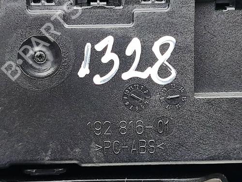 Electronic module VOLVO S90 II (234) D4 | BP33881764M83 - Image 2