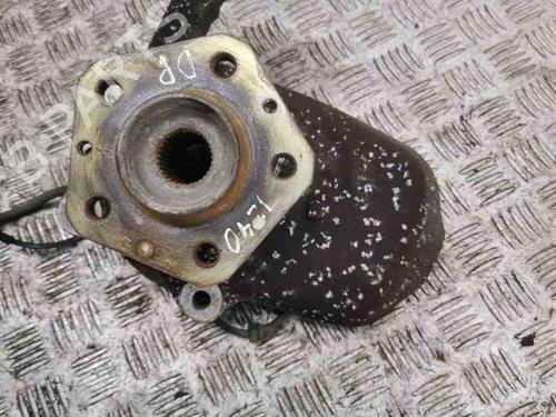 Right front steering knuckle MASERATI QUATTROPORTE V 4.2 | BP28881524M26
