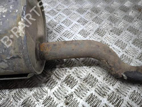 Exhaust system HONDA CR-V III (RE_) 2.2 i-CTDi 4WD (RE6) | BP33207188M121 - Image 12
