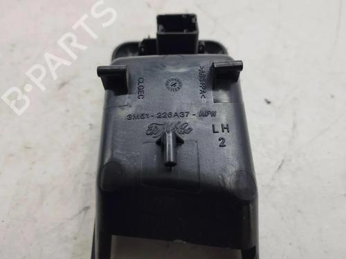 Left front window switch FORD C-MAX (DM2) 2.0 TDCi | BP33864963I27 - Image 2