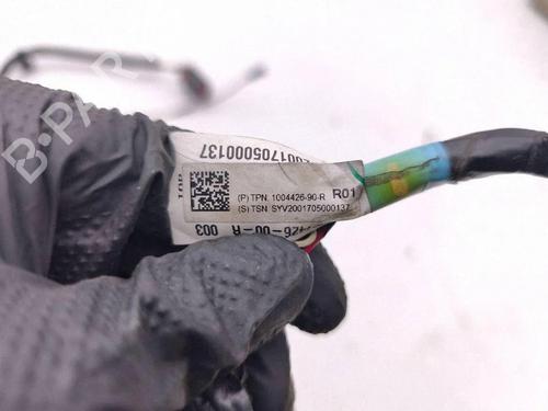 Wiring harness TESLA MODEL S (5YJS) 70D AWD | BP37685421E16  - Image 7