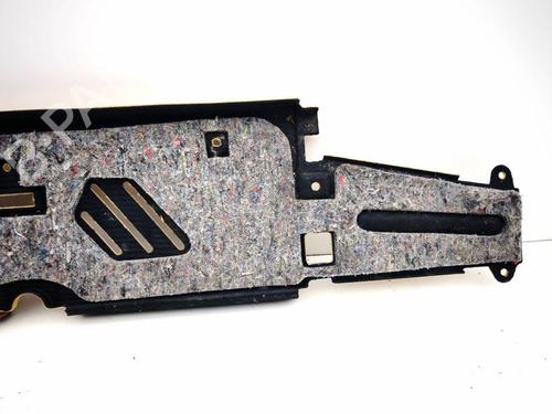 Rear parcel shelf MASERATI QUATTROPORTE V 4.2 | BP29976127C85 