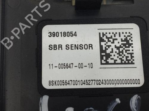 Control unit OPEL INSIGNIA A (G09) 1.6 CDTi (68) | BP37290587M11 - Image 2