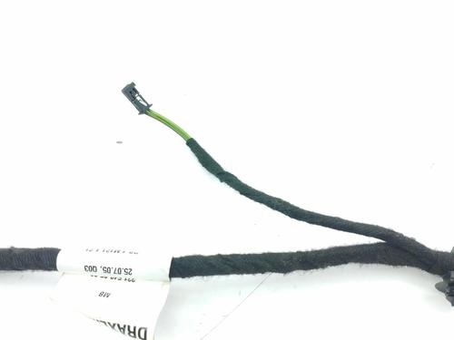 Wiring harness MERCEDES-BENZ S-CLASS (W221, V221) S 320 CDI | BP28872757E16 