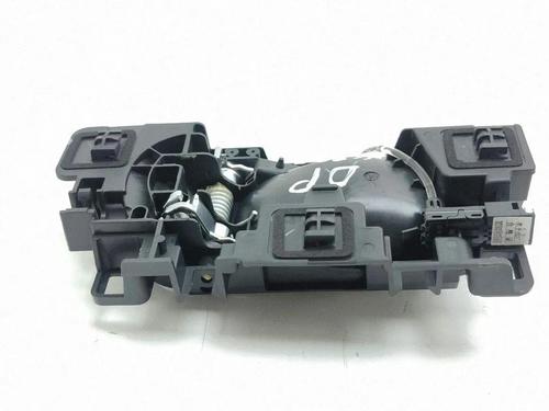 Front right interior door handle CITROËN C5 AIRCROSS (A_) 1.2 PureTech 130 (ARHNSJ) | BP38292921I14 - Image 6