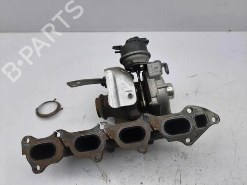 Turbo/Compressor Turbo/Compressor 28901251 28901251