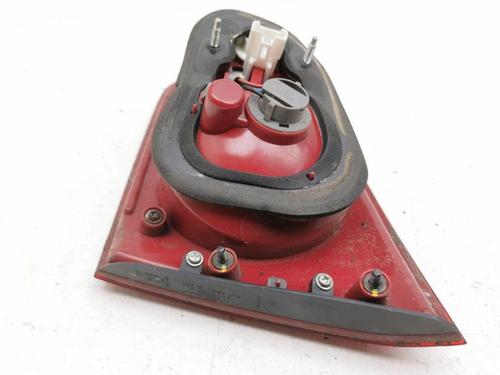Left tailgate light HYUNDAI SANTA FÉ II (CM) 2.2 CRDi 4x4 | BP28887005C79 
