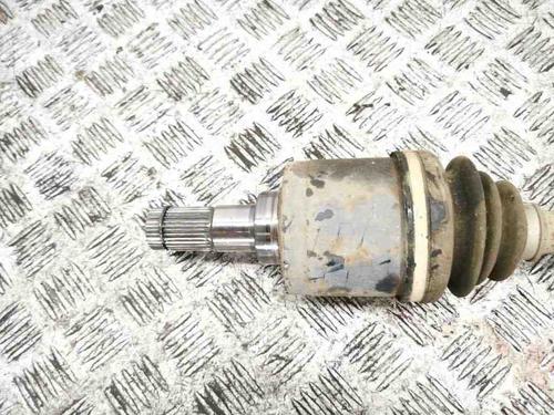 Left front driveshaft MAZDA CX-7 (ER) 2.2 MZR-CD AWD (ER10A) | BP28893026M38 