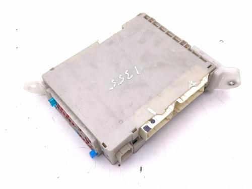 Electronic module TOYOTA GT 86 Coupe (ZN6_) 2.0 (ZN6AC_, ZN6BC_, ZN6K) | BP32692854M83 - Image 5