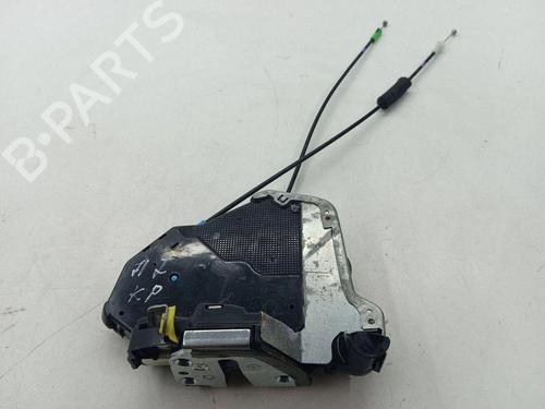 Used Front left lock Front left lock LEXUS NX (_Z1_) 300h AWD (AYZ15_, AYZ15R) (197 hp) 40167294 40167294