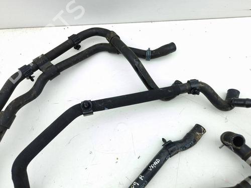 Varmeblæsermodstand VW ID.3 (E11, E12) Pro | BP29944990M108