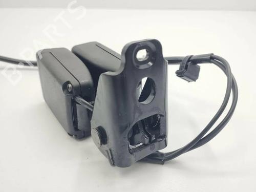 Seat buckle CITROËN DS5 2.0 HDi 165 Hybrid4 4x4 | BP36175578I32 - Image 4