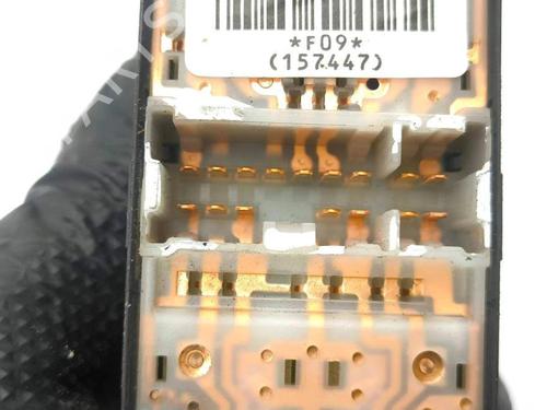Left rear window switch SUBARU FORESTER (SH_) 2.0 D AWD (SHH, SHD, SHN) | BP28889312I29 