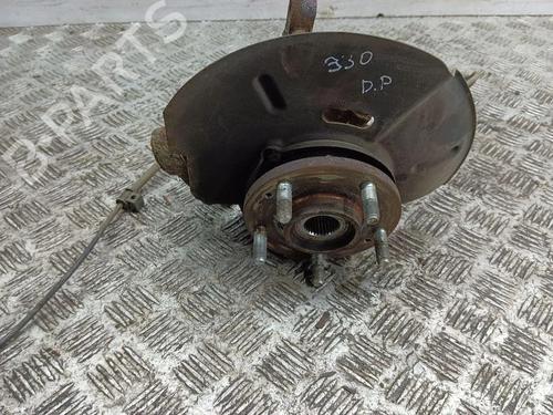 Used Right front steering knuckle Right front steering knuckle 36176090 36176090