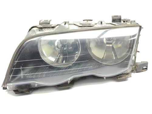 Used Left headlight BMW 3 (E46) 330 d (184 hp) 28905301