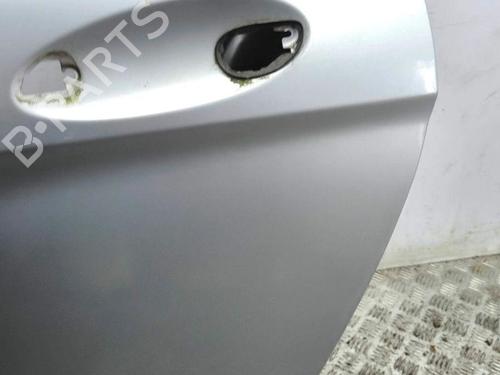 Left rear door MERCEDES-BENZ B-CLASS Sports Tourer (W245) B 200 CDI (245.208) | BP28902459C4 