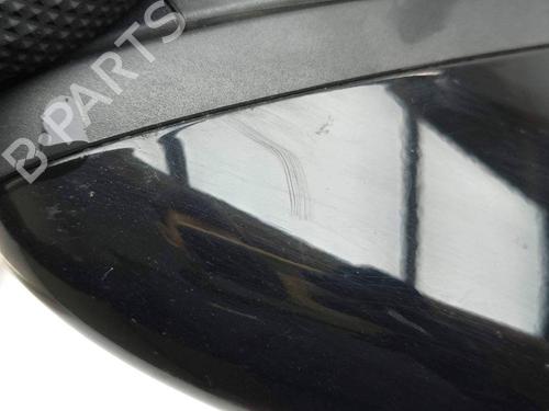Left mirror PORSCHE CAYENNE (92A) 3.6 | BP28879663C26 