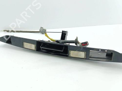 Licence plate light CHRYSLER GRAND VOYAGER V (RT) 2.8 CRD | BP28876073I40 