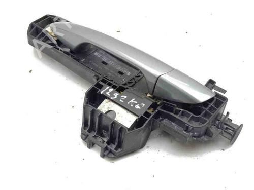Rear left exterior door handle MERCEDES-BENZ GLK-CLASS (X204) 220 CDI (204.902) | BP28880750C130 