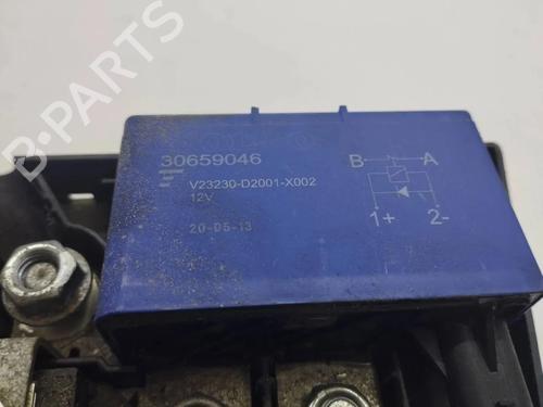 Electronic sensor VOLVO V40 Hatchback (525) D4 | BP36081565M84  - Image 5