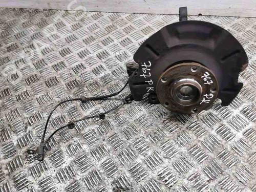 Used Left front steering knuckle SUZUKI VITARA (LY) 1.6 (APK416, YD21S) (117 hp) 28898922
