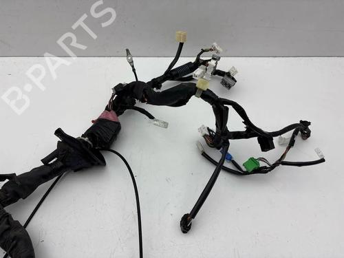 Wiring harness TOYOTA GT 86 Coupe (ZN6_) 2.0 (ZN6AC_, ZN6BC_, ZN6K) | BP32143841E16 