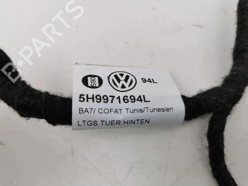 Wiring harness VW GOLF VIII (CD1, DA1) 1.5 TSI | BP33865669E16 - Image 4