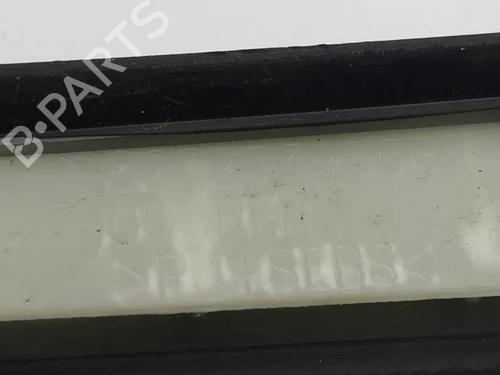 Door moulding trim RENAULT MEGANE I (BA0/1_) 1.4 e (BA0E, BA0V) | BP28861602C150 