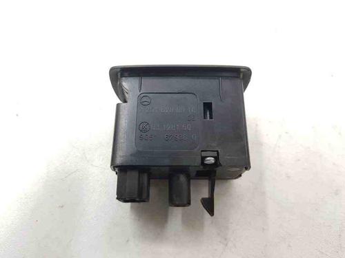 Left rear window switch MERCEDES-BENZ M-CLASS (W164) ML 320 CDI 4-matic | BP28889612I29 
