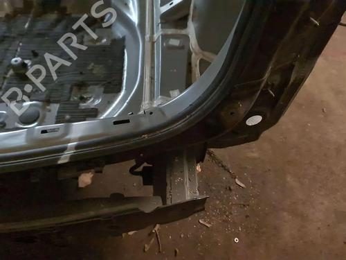 Bagstkærm Højre MAZDA CX-5 (KF) 2.0 | BP33256346C44 - Image 6