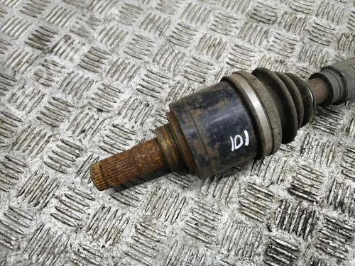 Left front driveshaft MAZDA 6 Hatchback (GH) 2.2 MZR-CD (GH10) | BP28885508M38 - Image 7
